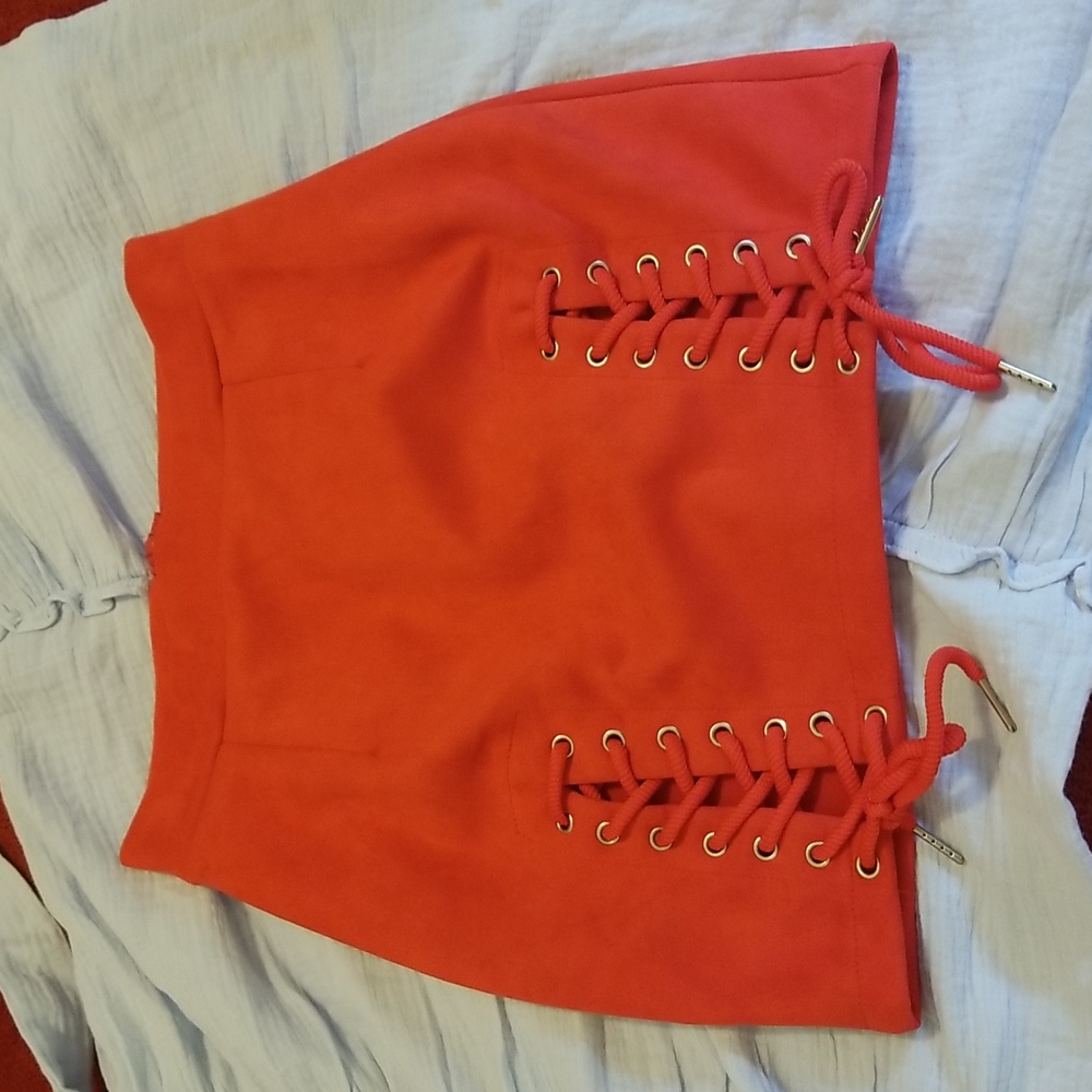 Vestidos skirt